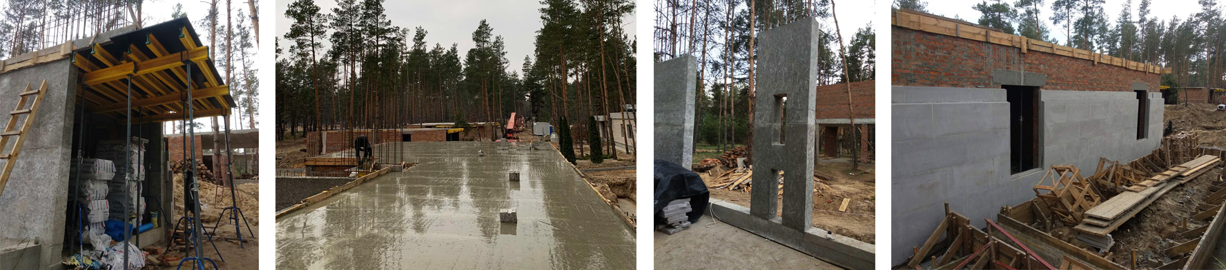 Baustelle